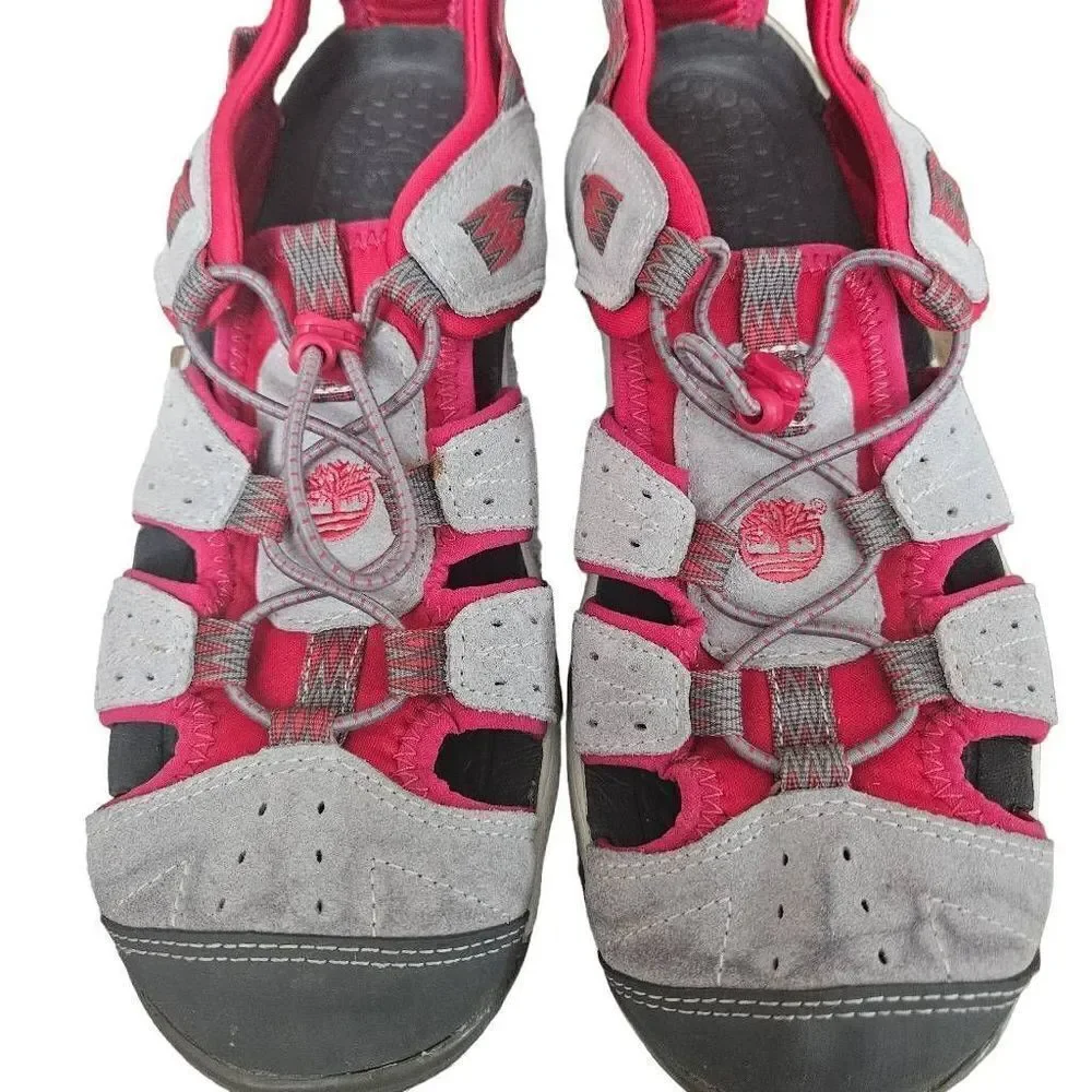 Timberland sandals for women